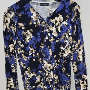 Karen Scott Cardigan